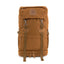 Camp Backpack Brown
