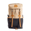 Camp Backpack Dual Camel