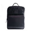 Square Backpack Black