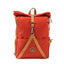 Rolltop Backpack 2.0 (Pepper)