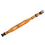 Collar Qualibet Pet Brown (L)