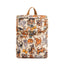 Daily Backpack (Mini) Perros Viajeros