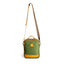 Cross Bag Mini Green