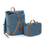 Combo Rolltop 2.0 + Camera Bag Navy