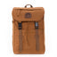 Ride Backpack Vegan Brown