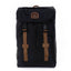 Ride Backpack Vegan Black x Miel