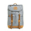 Ride Backpack Gray Premium