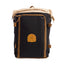 Duna Backpack Dual Camel