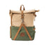 Rolltop Backpack 2.0 (Explorer)