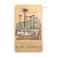 Toalla Viajera Road Trip