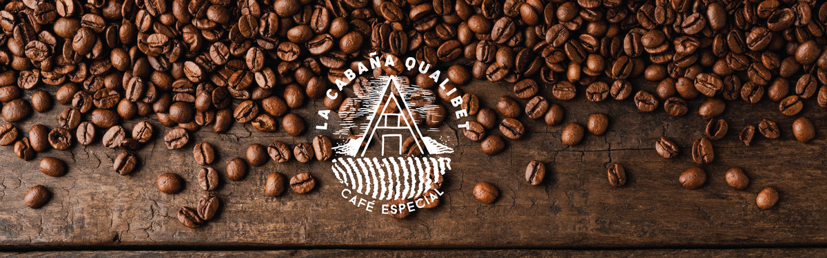 Café Especial La Cabaña Qualibet