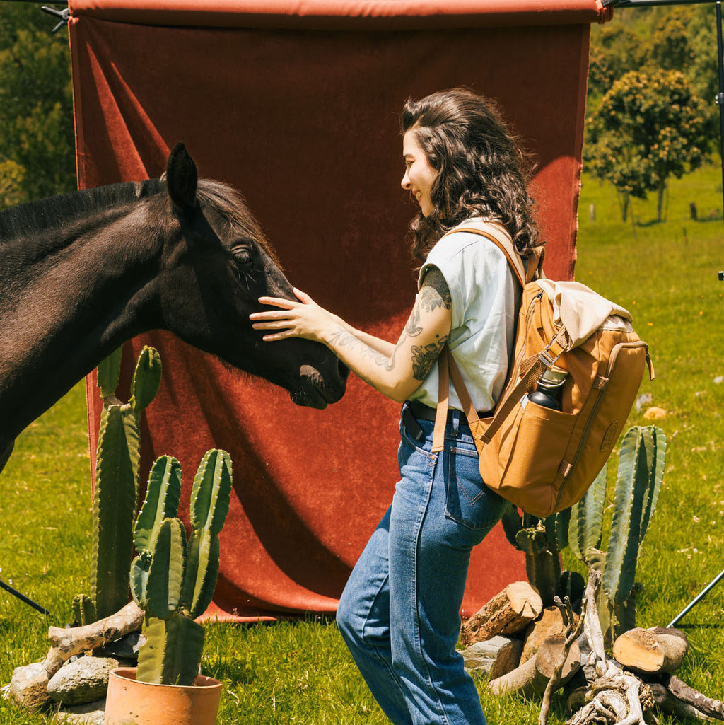Duna Backpack Tatacoa