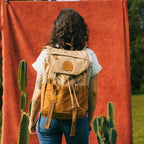 Ride Backpack Tatacoa