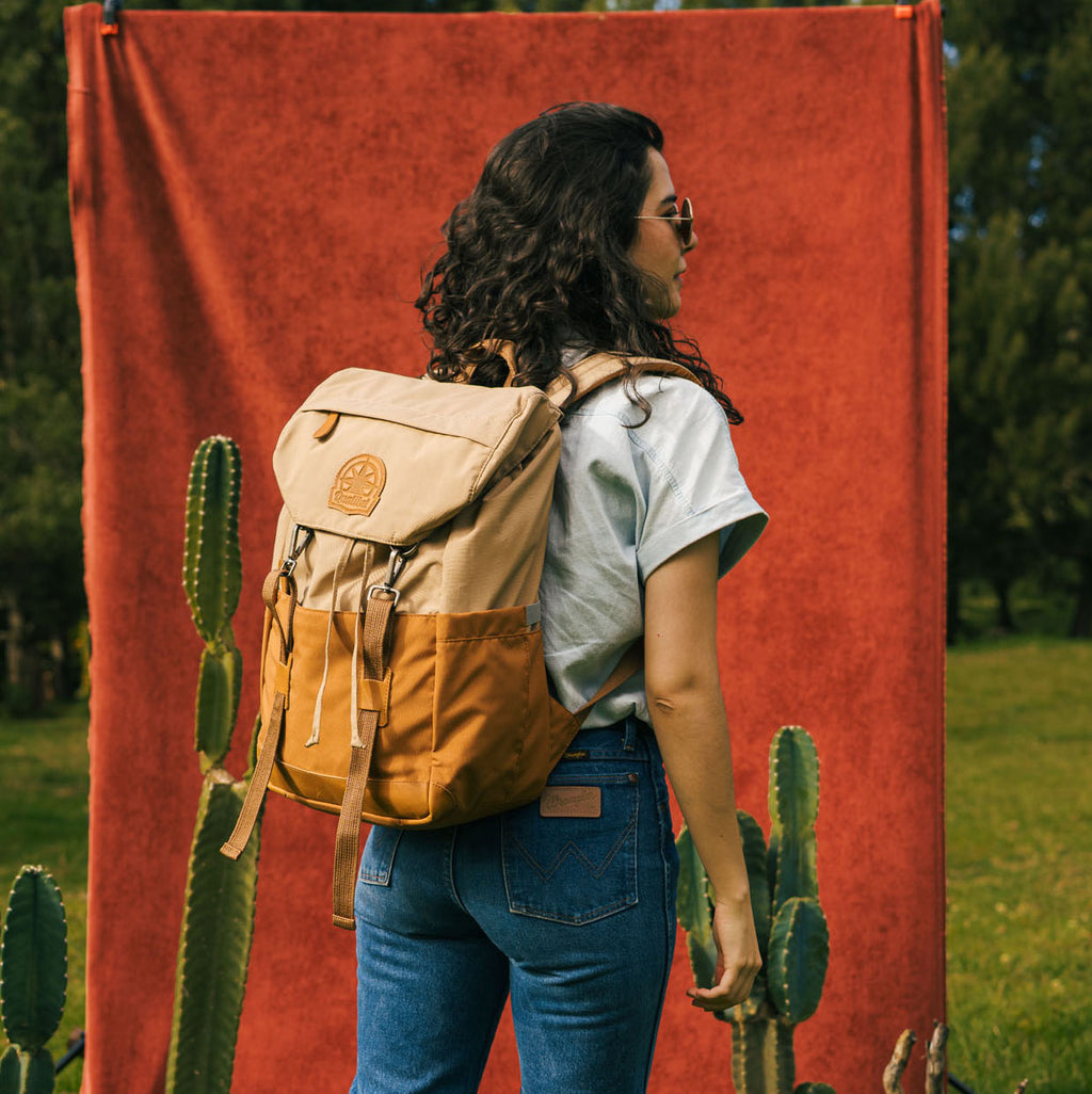 Ride Backpack Tatacoa