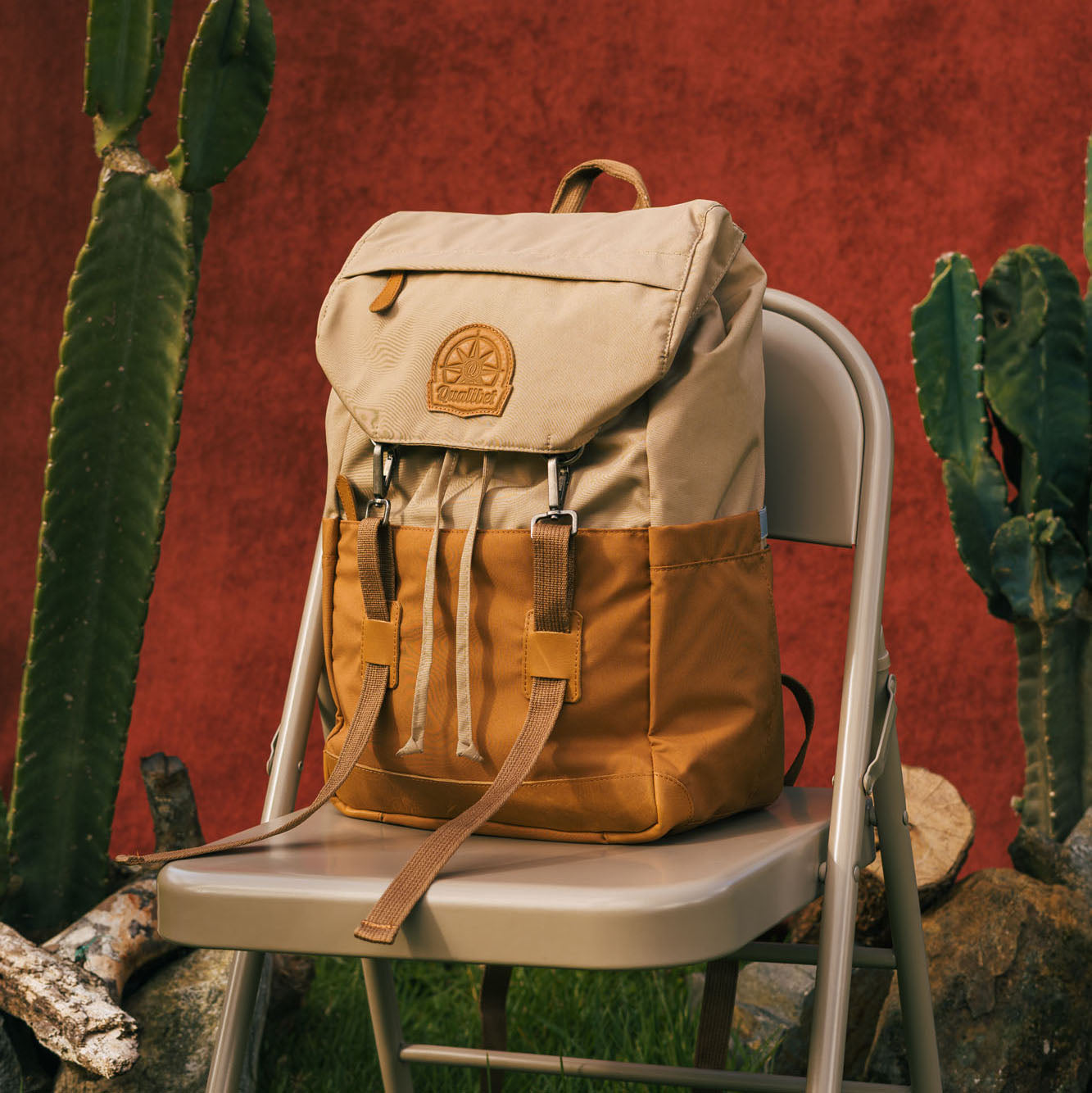 Ride Backpack Tatacoa