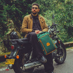Duna Backpack Bosque