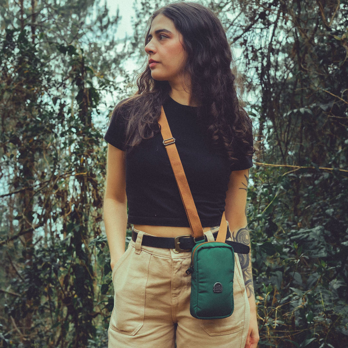 Phone Holder Bosque