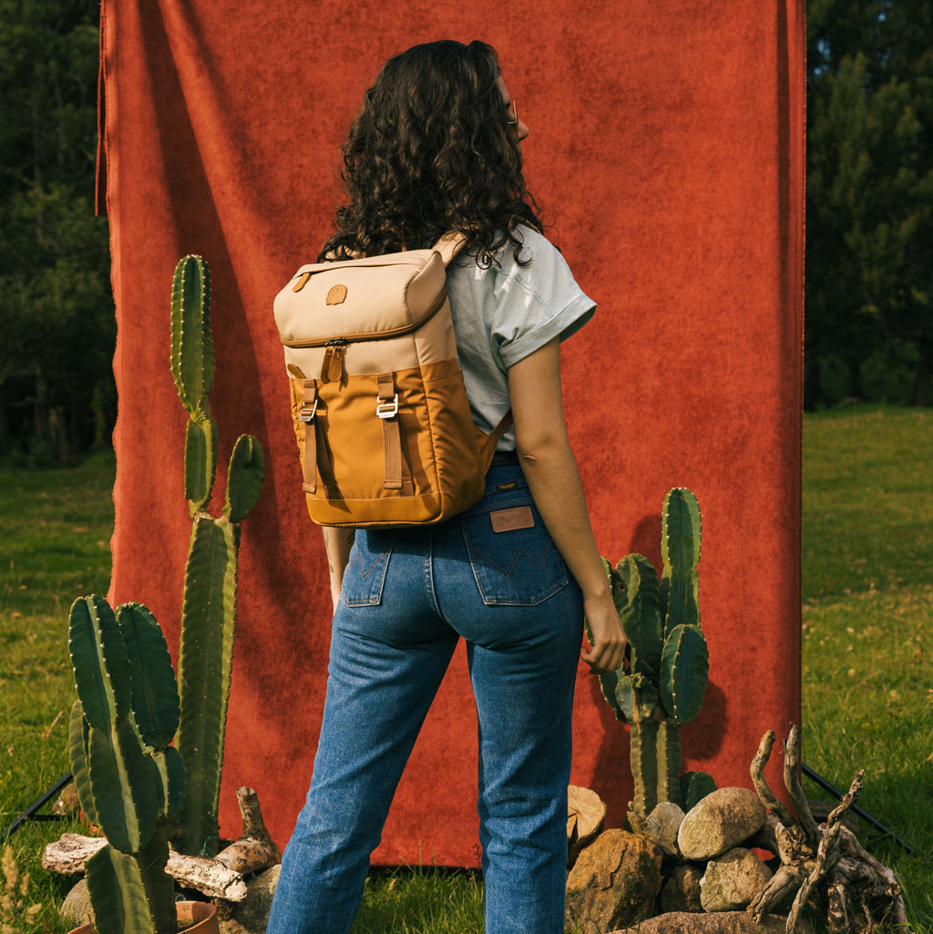 Lite Backpack Tatacoa