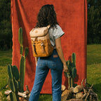 Lite Backpack Tatacoa