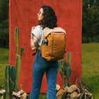 Duna Backpack Tatacoa