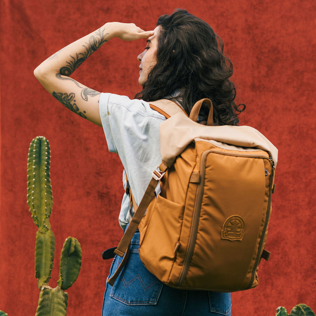 Duna Backpack Tatacoa