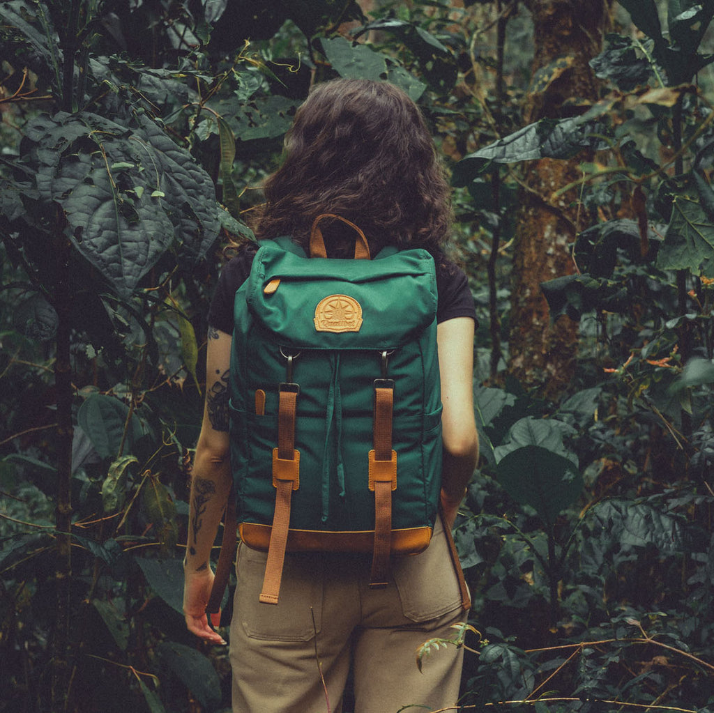 Ride Backpack Bosque