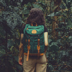 Ride Backpack Bosque