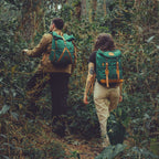 Ride Backpack Bosque
