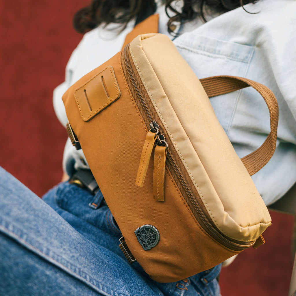 Hip Pack Explorer Tatacoa