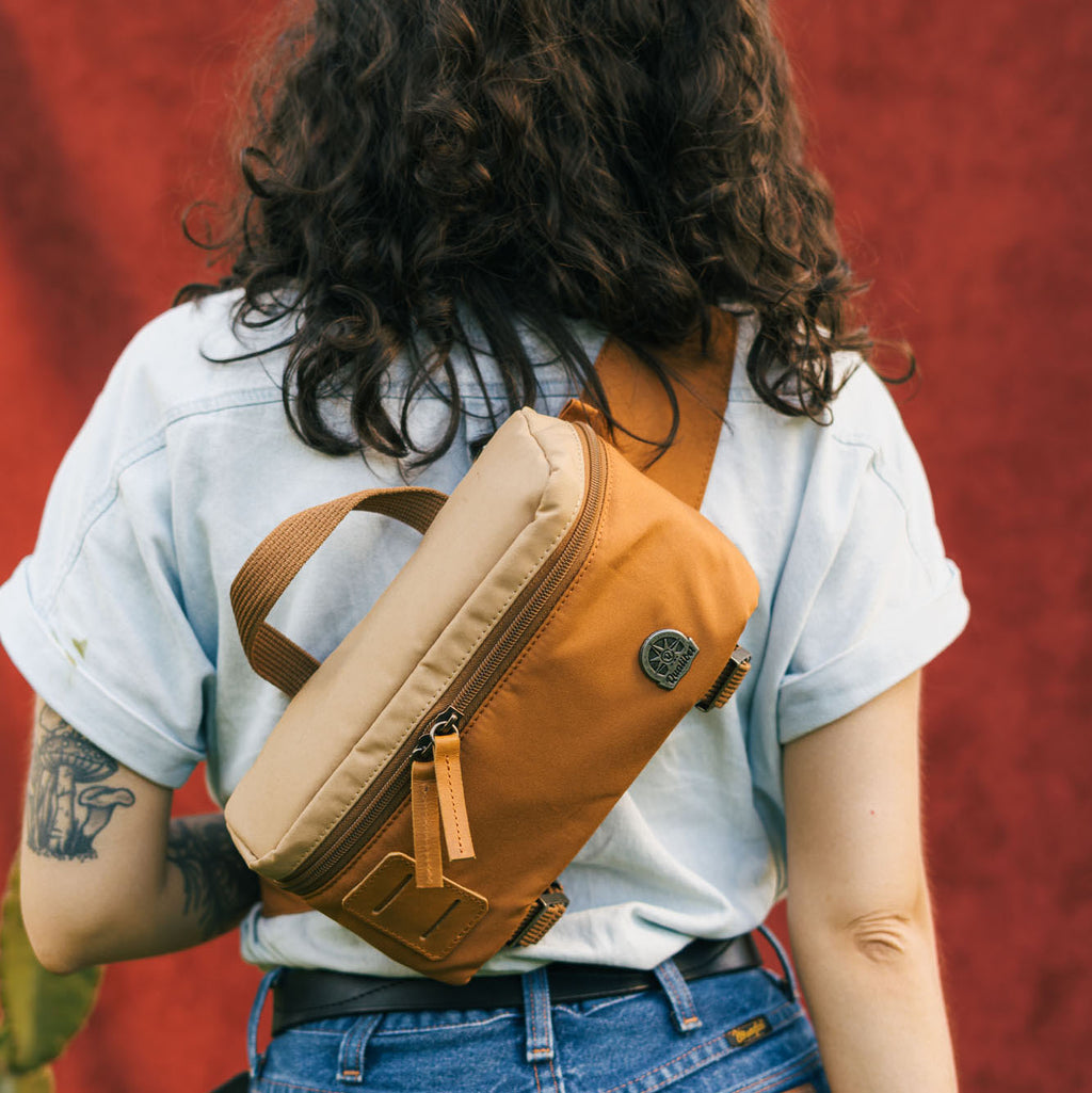 Hip Pack Explorer Tatacoa