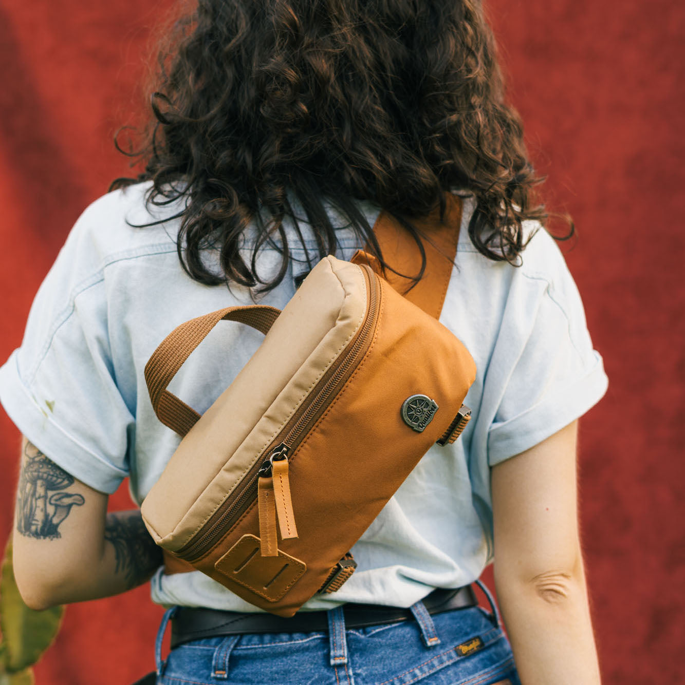 Hip Pack Explorer Tatacoa