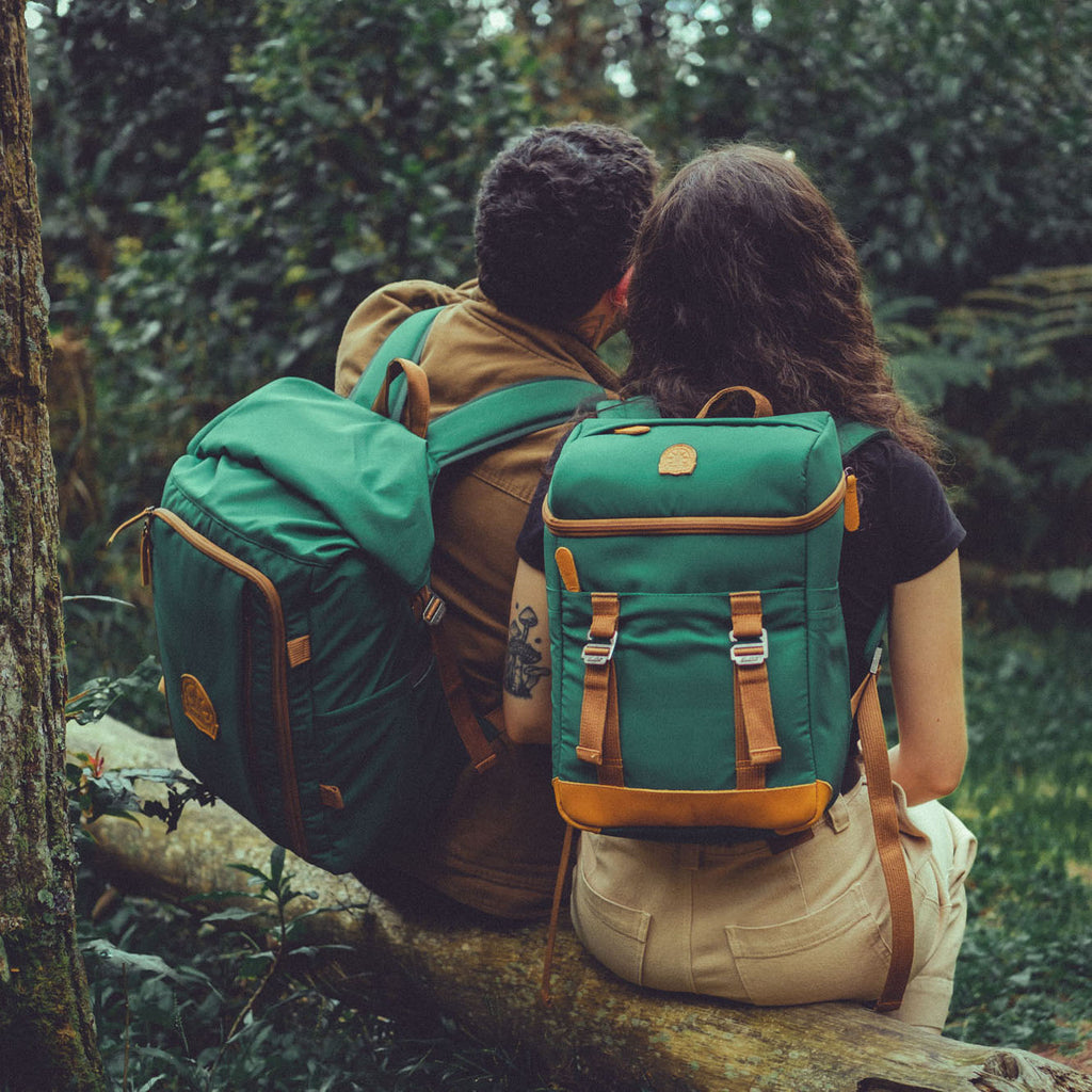 Lite Backpack Bosque