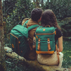 Lite Backpack Bosque