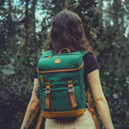 Lite Backpack Bosque