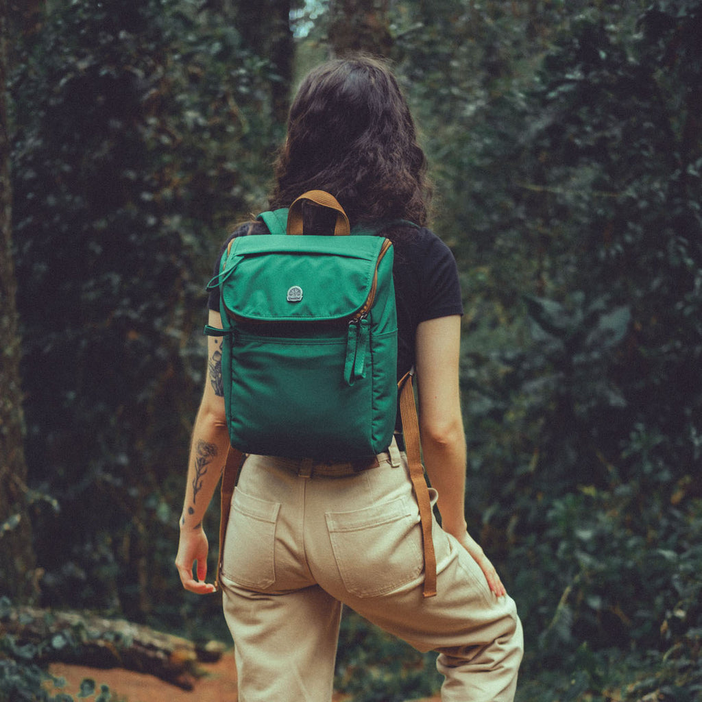 Daily Backpack (Mini) Bosque