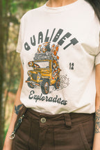T-Shirt Exploradores