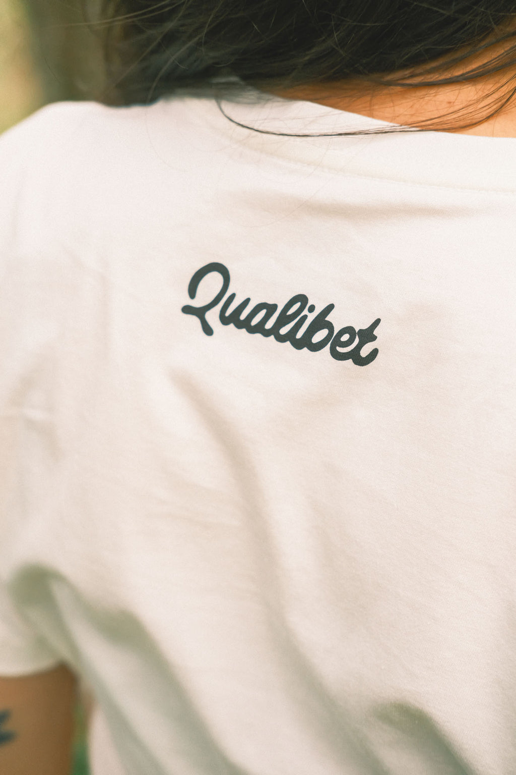 T-Shirt Exploradores