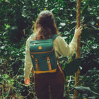 Lite Backpack Bosque