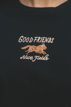 T-Shirt Good Friends