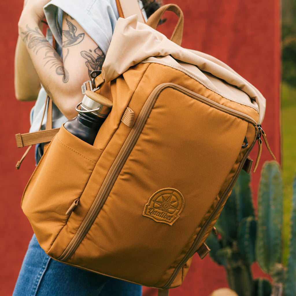 Duna Backpack Tatacoa