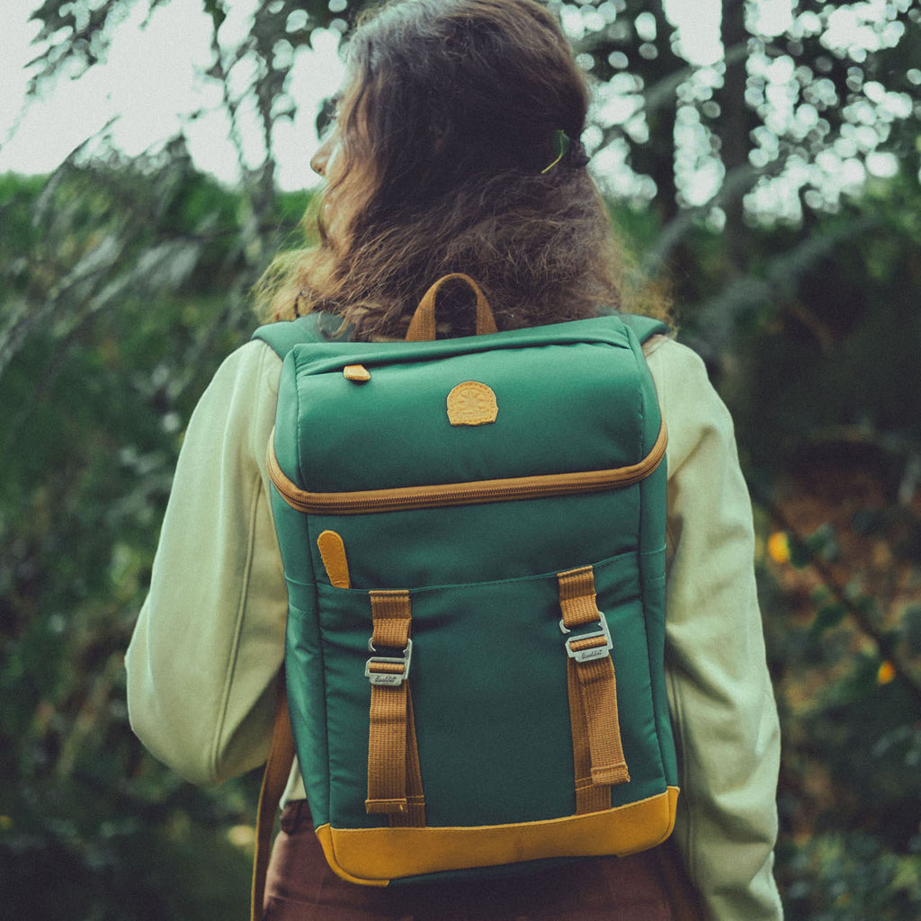Lite Backpack Bosque