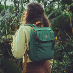 Daily Backpack (Mini) Bosque