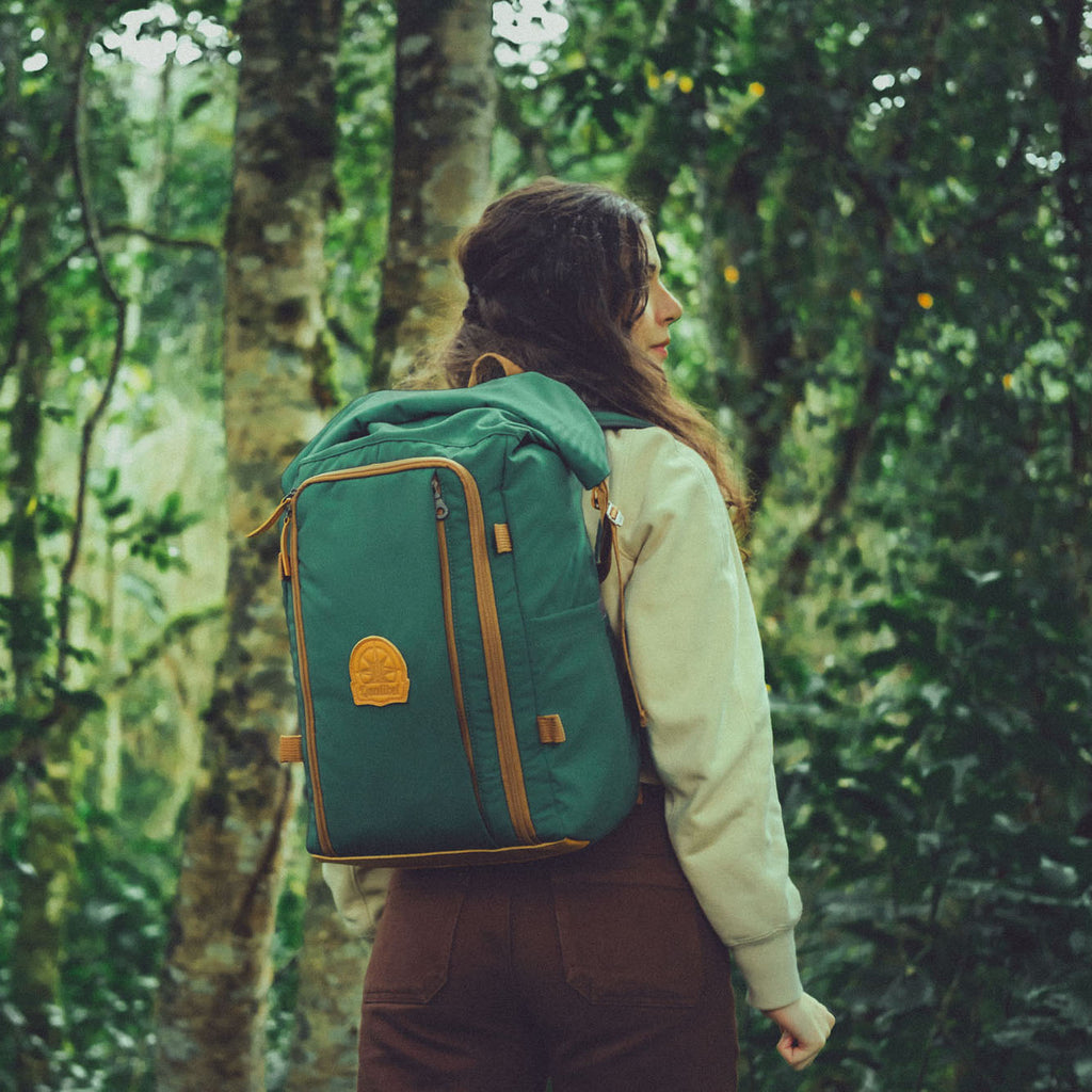 Duna Backpack Bosque