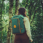 Duna Backpack Bosque