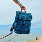Daily Backpack (Mini) Ballenas