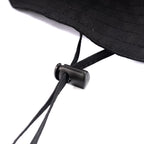 Explorer Hat Black