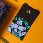 T-Shirt Grow Like Fungi