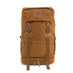 Camp Backpack Brown