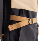 Camp Backpack Dual Camel