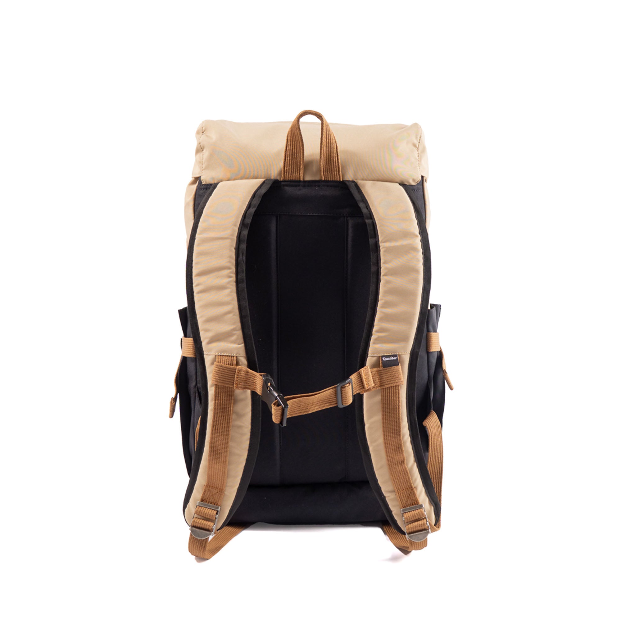 Camp Backpack Dual Camel